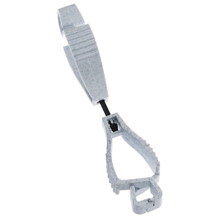 Glove Guard 1950 Dual Large End clip, Granite 1950GT